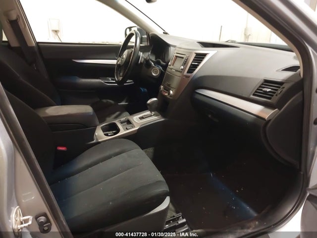 4S4BRCCC3E3212043 Subaru Outback 2.5i Premium