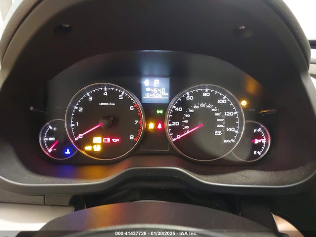 4S4BRCCC3E3212043 Subaru Outback 2.5i Premium