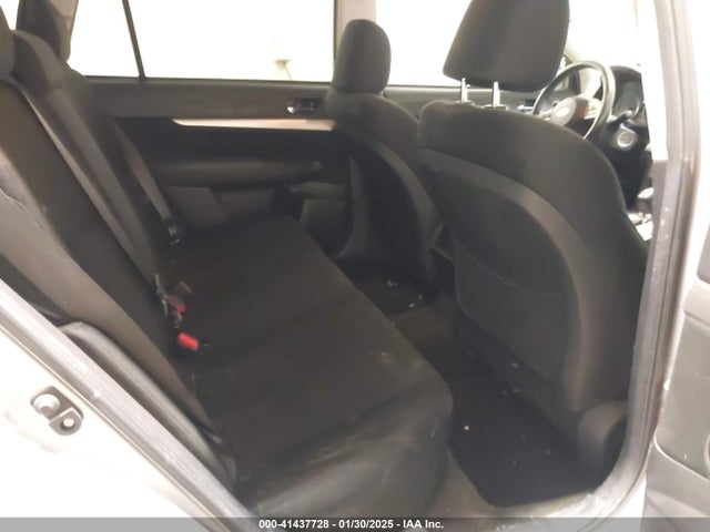 4S4BRCCC3E3212043 Subaru Outback 2.5i Premium