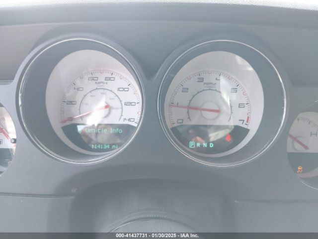 2C3CDYAG0EH181779 Dodge Challenger Rallye Redline