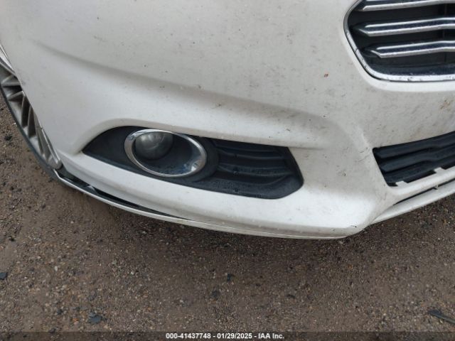 3FA6P0H94ER315499 Ford FUSION SE