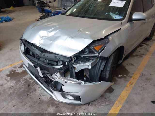 2017 KIA CADENZA KNALC4J12H5089486 Photo 5