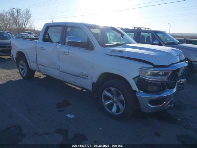 1C6SRFPM6LN205220 auction archive image