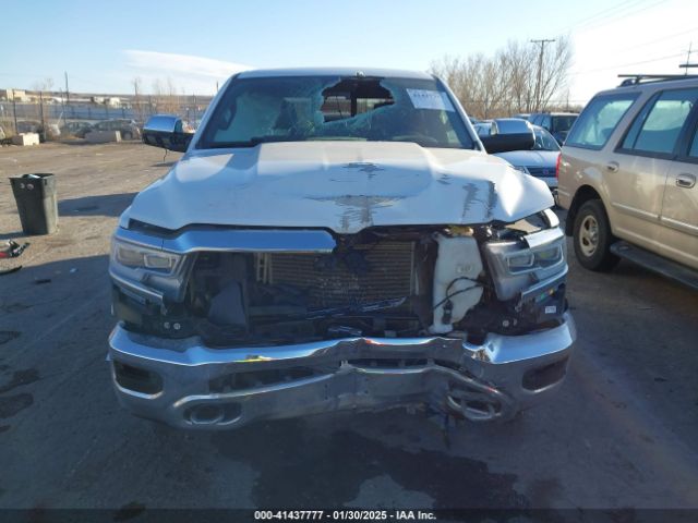 1C6SRFPM6LN205220 RAM 1500 Limited