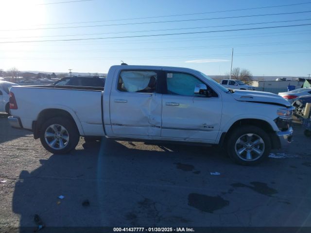 1C6SRFPM6LN205220 RAM 1500 Limited
