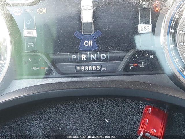 1C6SRFPM6LN205220 RAM 1500 Limited