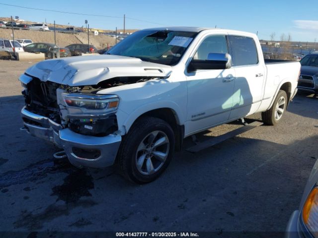 1C6SRFPM6LN205220 RAM 1500 Limited