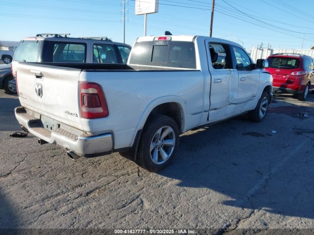 1C6SRFPM6LN205220 RAM 1500 Limited