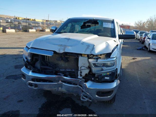 1C6SRFPM6LN205220 RAM 1500 Limited