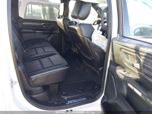 1C6SRFPM6LN205220 RAM 1500 Limited