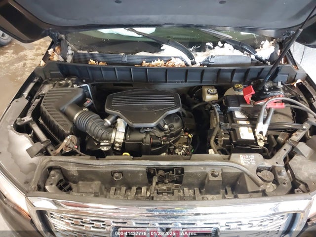 1GKKNXLS6HZ301089 GMC Acadia Denali