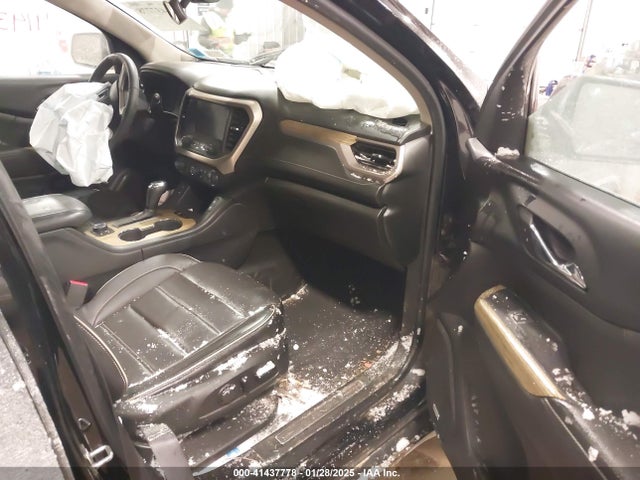 1GKKNXLS6HZ301089 GMC Acadia Denali