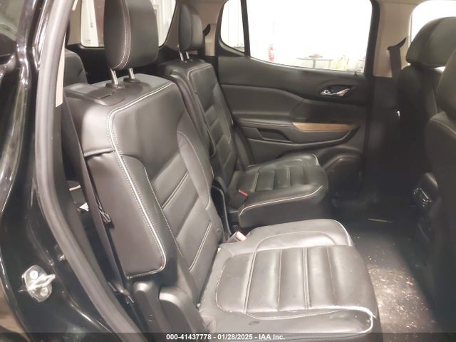 1GKKNXLS6HZ301089 GMC Acadia Denali