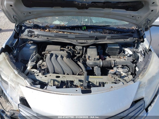 Nissan Versa Note S (sr)/s Plus/sl/sr/sv 2015 3N1CE2CP7FL425006 Image 10