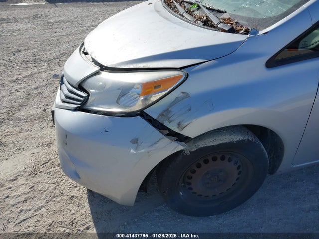 Nissan Versa Note S (sr)/s Plus/sl/sr/sv 2015 3N1CE2CP7FL425006 Image 12
