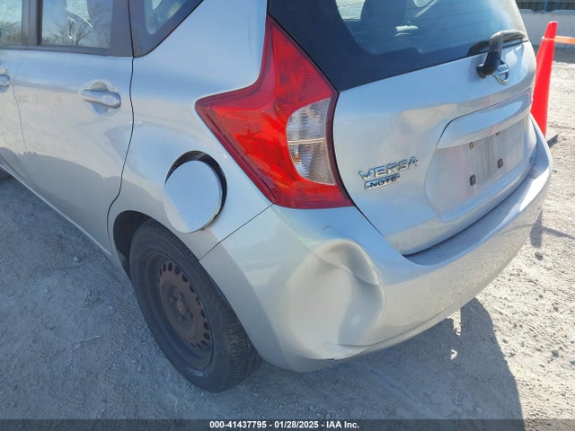Nissan Versa Note S (sr)/s Plus/sl/sr/sv 2015 3N1CE2CP7FL425006 Image 13