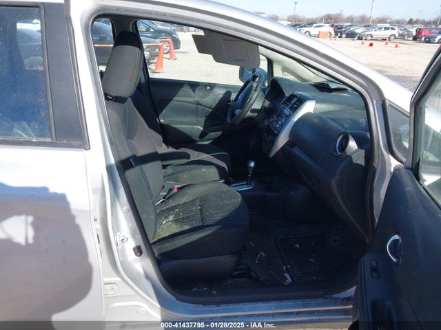 Nissan Versa Note S (sr)/s Plus/sl/sr/sv 2015 3N1CE2CP7FL425006 Image 5