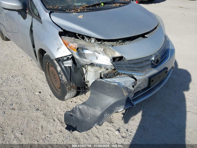Nissan Versa Note S (sr)/s Plus/sl/sr/sv 2015 3N1CE2CP7FL425006 Image 6