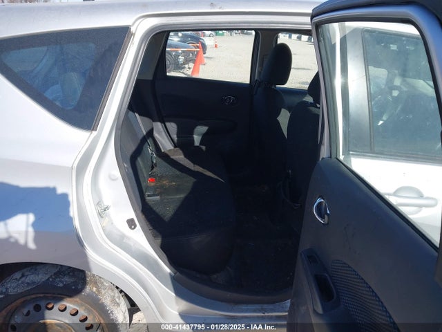 Nissan Versa Note S (sr)/s Plus/sl/sr/sv 2015 3N1CE2CP7FL425006 Image 8