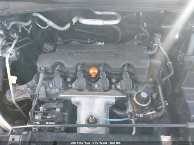 3CZRU5H32LM712495 Honda Hr-v 2wd Lx