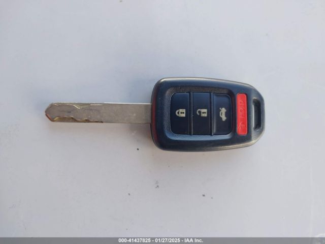 3CZRU5H32LM712495 Honda Hr-v 2wd Lx
