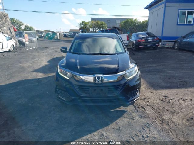 3CZRU5H32LM712495 Honda Hr-v 2wd Lx