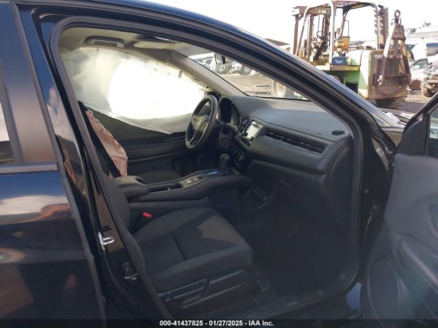 3CZRU5H32LM712495 Honda Hr-v 2wd Lx