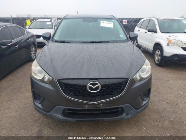 JM3KE2BE3E0368590 Mazda CX-5 SPORT