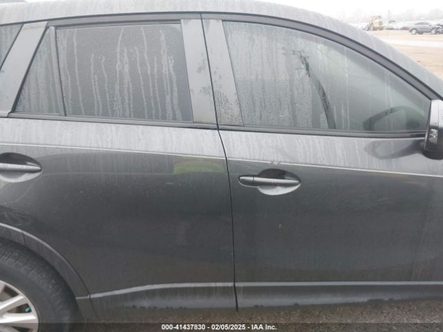 JM3KE2BE3E0368590 Mazda CX-5 SPORT