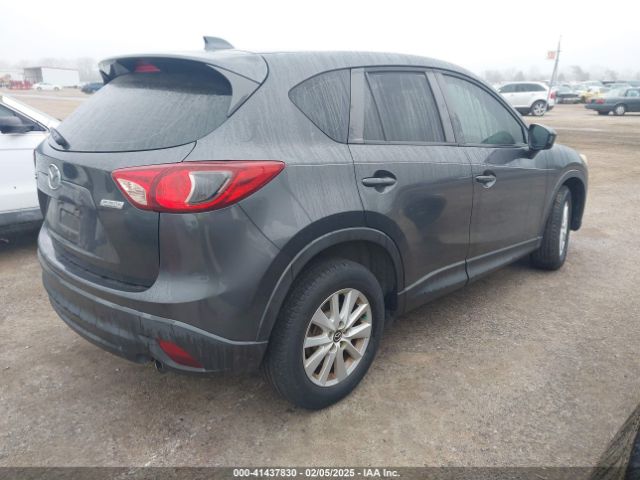 JM3KE2BE3E0368590 Mazda CX-5 SPORT