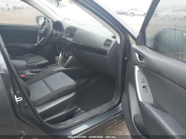 JM3KE2BE3E0368590 Mazda CX-5 SPORT