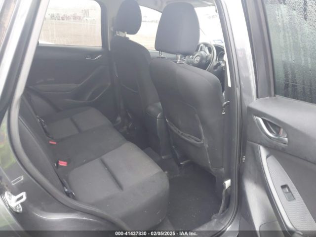 JM3KE2BE3E0368590 Mazda CX-5 SPORT