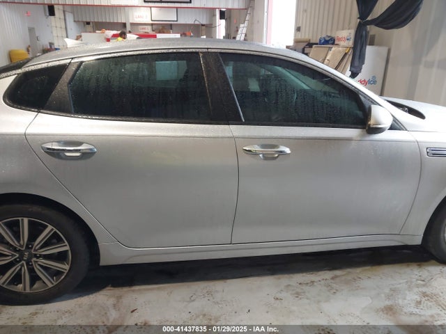 KIA Optima Lx 2019 5XXGT4L39KG376524 Image 13
