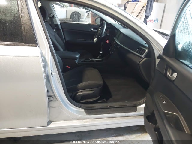 KIA Optima Lx 2019 5XXGT4L39KG376524 Image 5