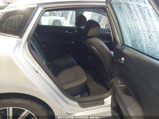 KIA Optima Lx 2019 5XXGT4L39KG376524 Image 8
