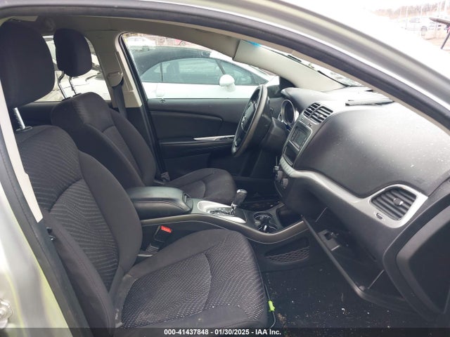 Dodge Journey Sxt 2014 3C4PDCBB0ET166032 Image 5