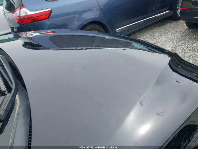 JTJBARBZ5F2033429 Lexus Nx 200t F Sport