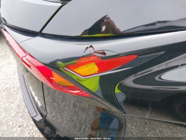 JTJBARBZ5F2033429 Lexus Nx 200t F Sport