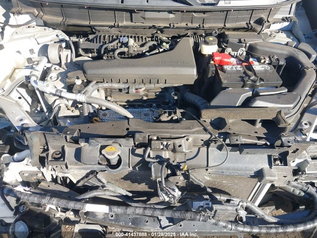 Nissan ROGUE S 2018 5N1AT2MTXJC712006 Image 10