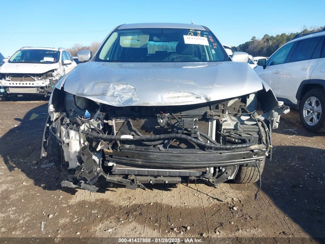 Nissan ROGUE S 2018 5N1AT2MTXJC712006 Image 13