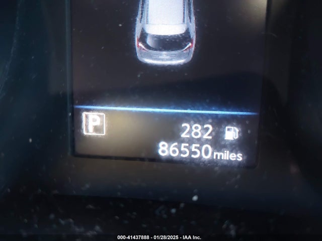 Nissan ROGUE S 2018 5N1AT2MTXJC712006 Image 16