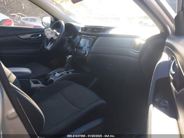 Nissan ROGUE S 2018 5N1AT2MTXJC712006 Image 5