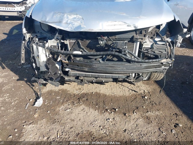 Nissan ROGUE S 2018 5N1AT2MTXJC712006 Image 6