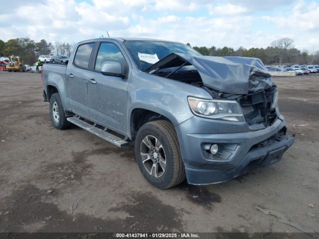 1GCGTDENXJ1133572 auction archive image