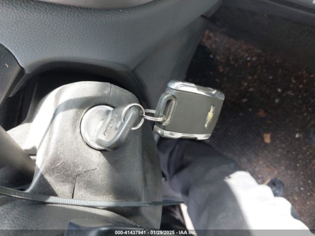 1GCGTDENXJ1133572 Chevrolet Colorado Z71