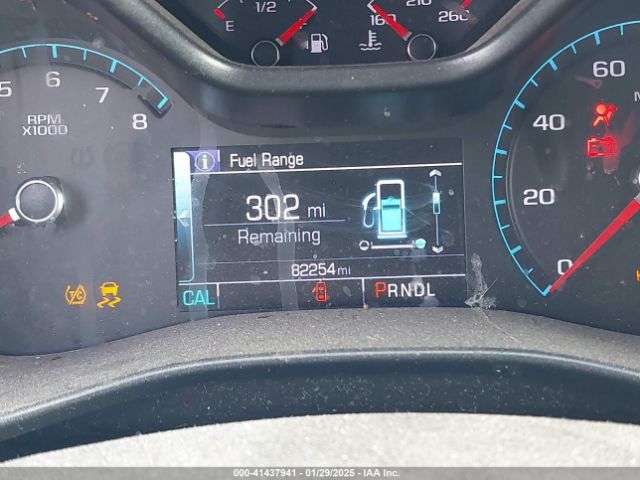 1GCGTDENXJ1133572 Chevrolet Colorado Z71