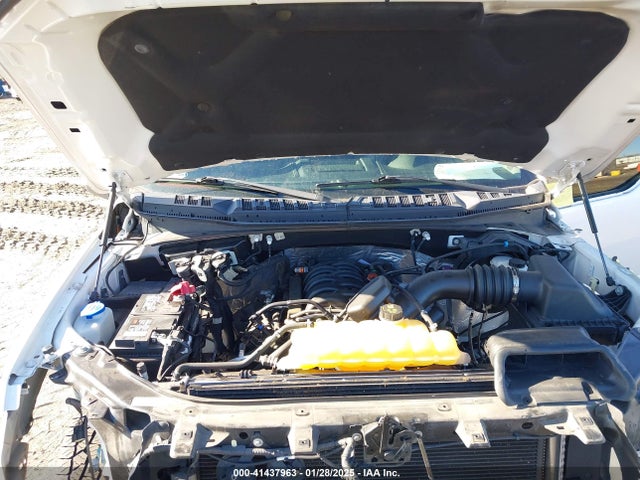 Ford F-150 Lariat 2019 1FTEW1E50KKD67650 Image 10