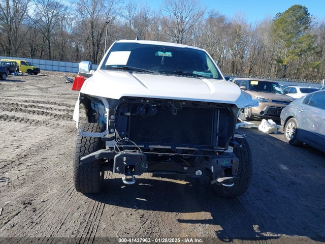 Ford F-150 Lariat 2019 1FTEW1E50KKD67650 Image 13