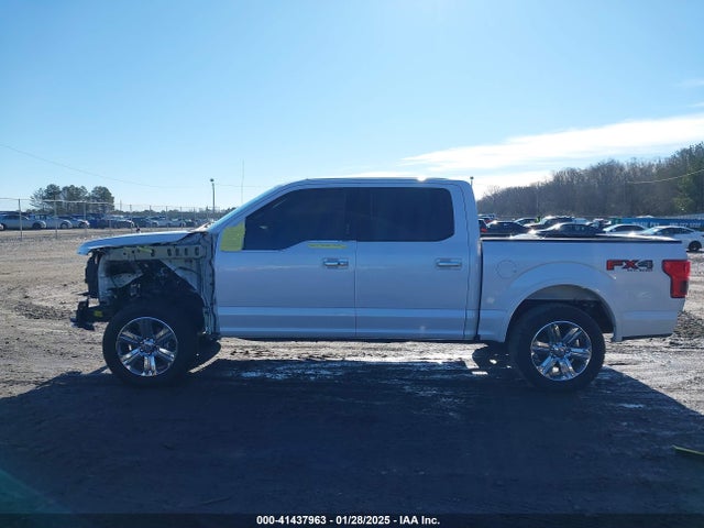 Ford F-150 Lariat 2019 1FTEW1E50KKD67650 Image 15