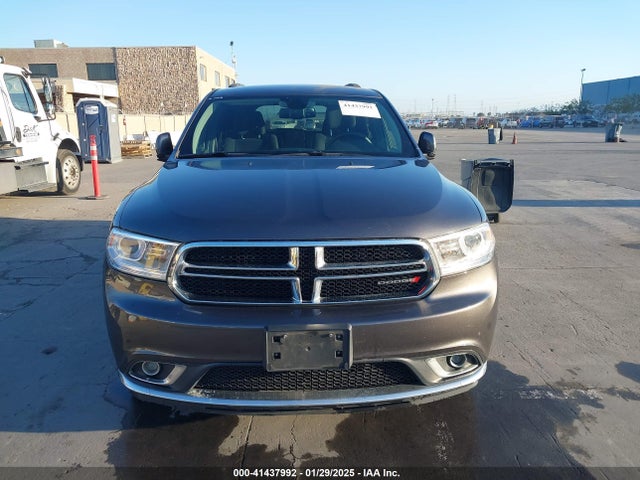 Dodge Durango 2016 1C4RDHAG5GC424384 Image 24
